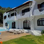 Villa Marecoco *