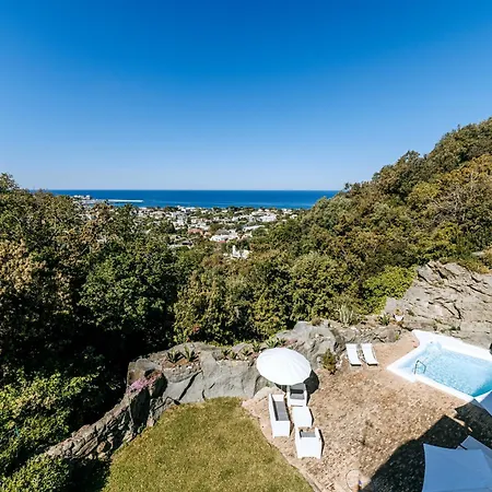 Marecoco Villa Forio di Ischia