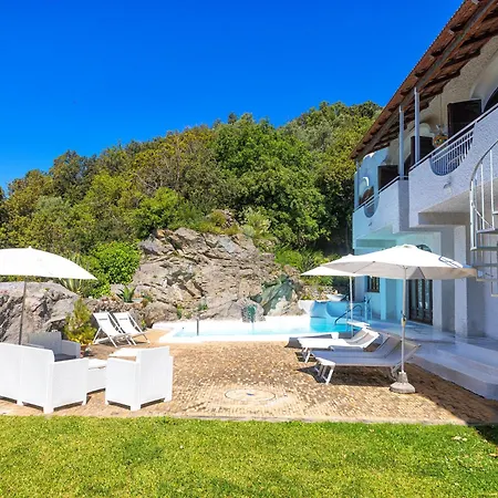 Villa Marecoco Forio di Ischia