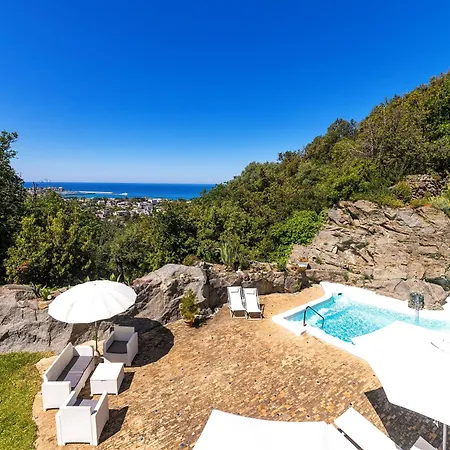 Marecoco Forio di Ischia