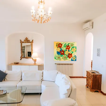 Marecoco Villa