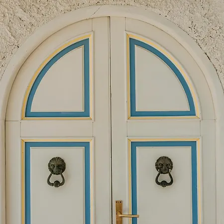 Marecoco Villa *