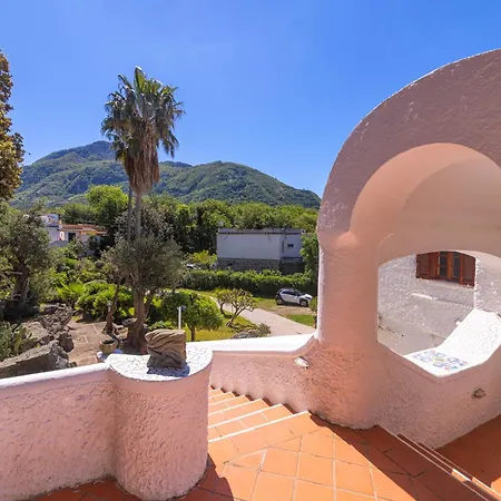 Villa Marecoco *