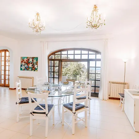 Villa Marecoco *