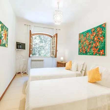 Marecoco Villa Forio di Ischia