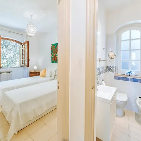 Marecoco Villa Forio di Ischia