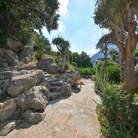 Marecoco ヴィラ Forio di Ischia