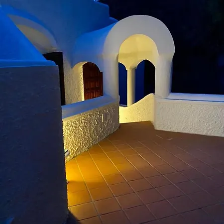 Marecoco Con Piscina Privata