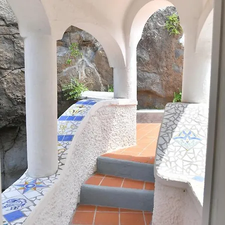 Marecoco Βίλα Forio di Ischia