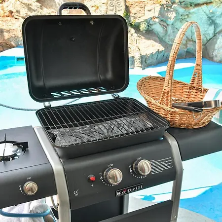 Βίλα Marecoco Forio di Ischia