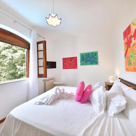 Villa Marecoco Con Piscina Privata
