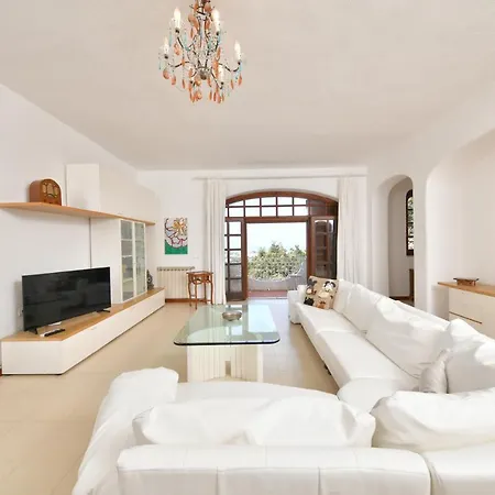 Marecoco Con Piscina Privata * Forio di Ischia