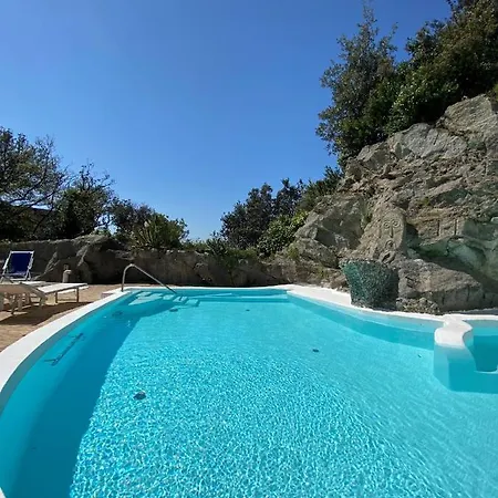 Marecoco * Forio di Ischia