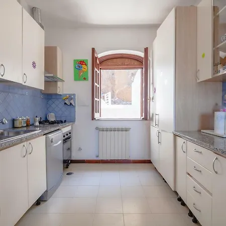 Villa Marecoco Con Piscina Privata Forio di Ischia