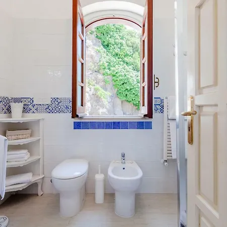 Marecoco Con Piscina Privata * Forio di Ischia