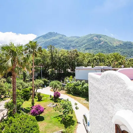 Marecoco Villa *