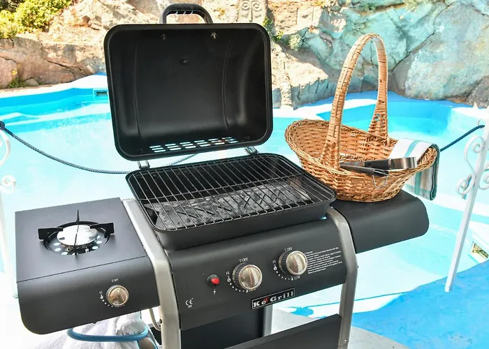 Villa Marecoco Forio di Ischia