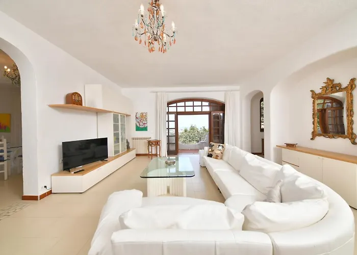 Marecoco * Forio di Ischia