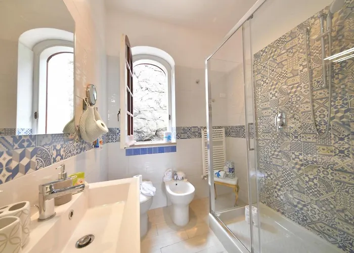 Marecoco * Forio di Ischia