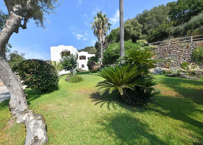 Villa Marecoco Forio di Ischia