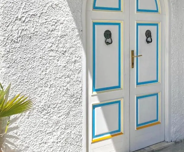 Marecoco Forio di Ischia