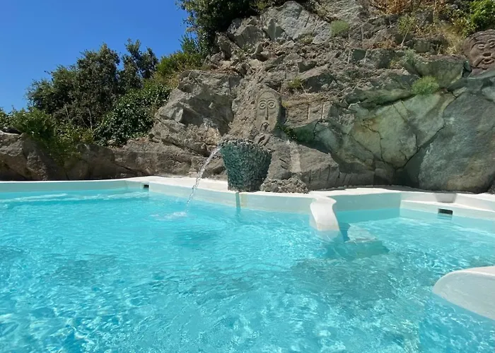 Marecoco Forio di Ischia