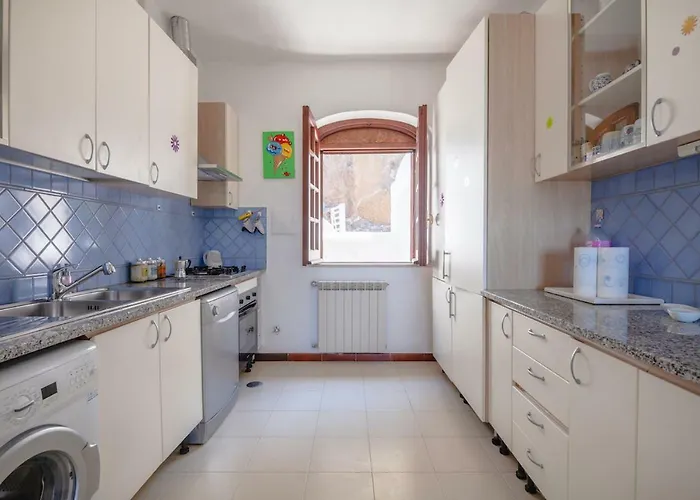 Villa Marecoco Forio di Ischia