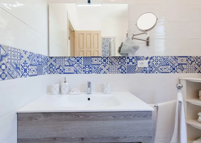 Marecoco Villa Forio di Ischia