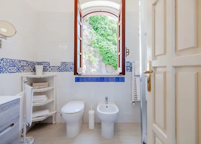 Marecoco * Forio di Ischia