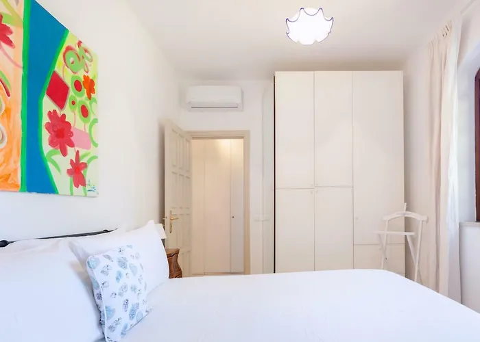 Villa Marecoco Forio di Ischia