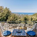 Βίλα Marecoco Forio di Ischia
