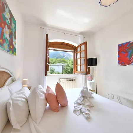 Villa Marecoco *