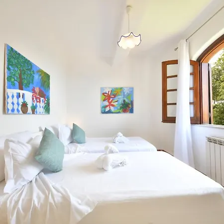 Marecoco Villa *