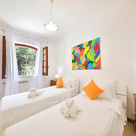 Villa Marecoco Forio (Isola d'Ischia)
