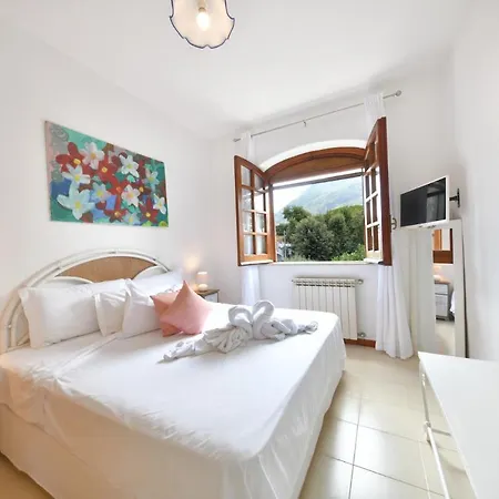 Marecoco Villa