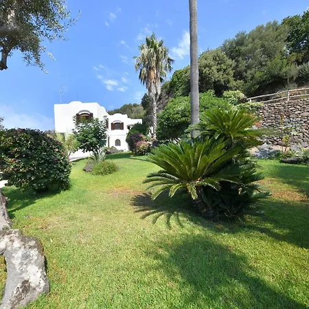 Villa Marecoco Forio (Isola d'Ischia)