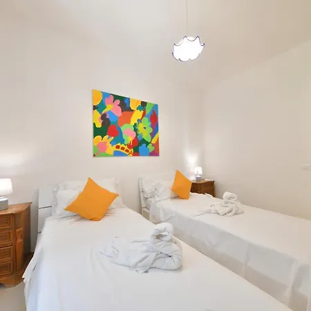 Marecoco Villa *