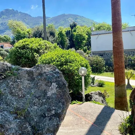 Villa Marecoco *