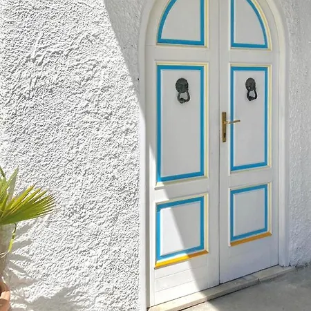Marecoco Forio (Isola d'Ischia)