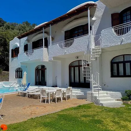 Villa Marecoco *