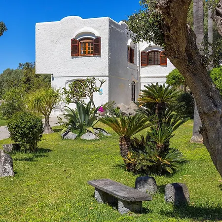 Marecoco Villa Forio di Ischia