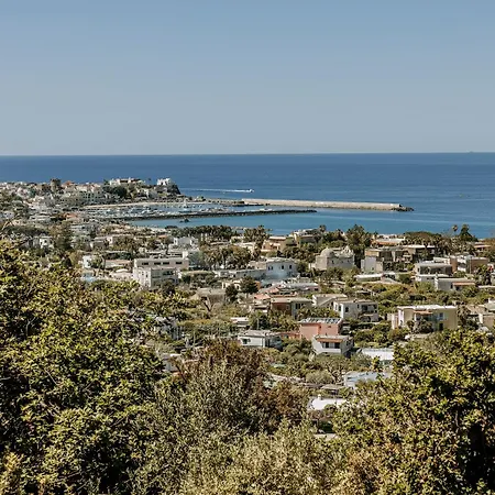 Marecoco Forio di Ischia