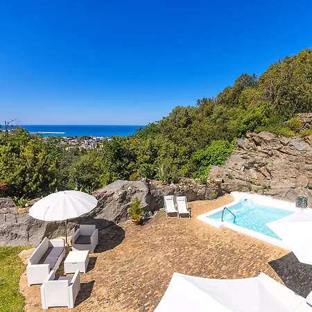 Marecoco * Forio di Ischia
