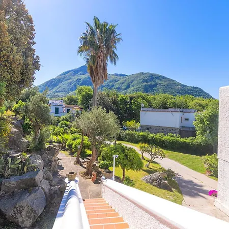 Villa Marecoco